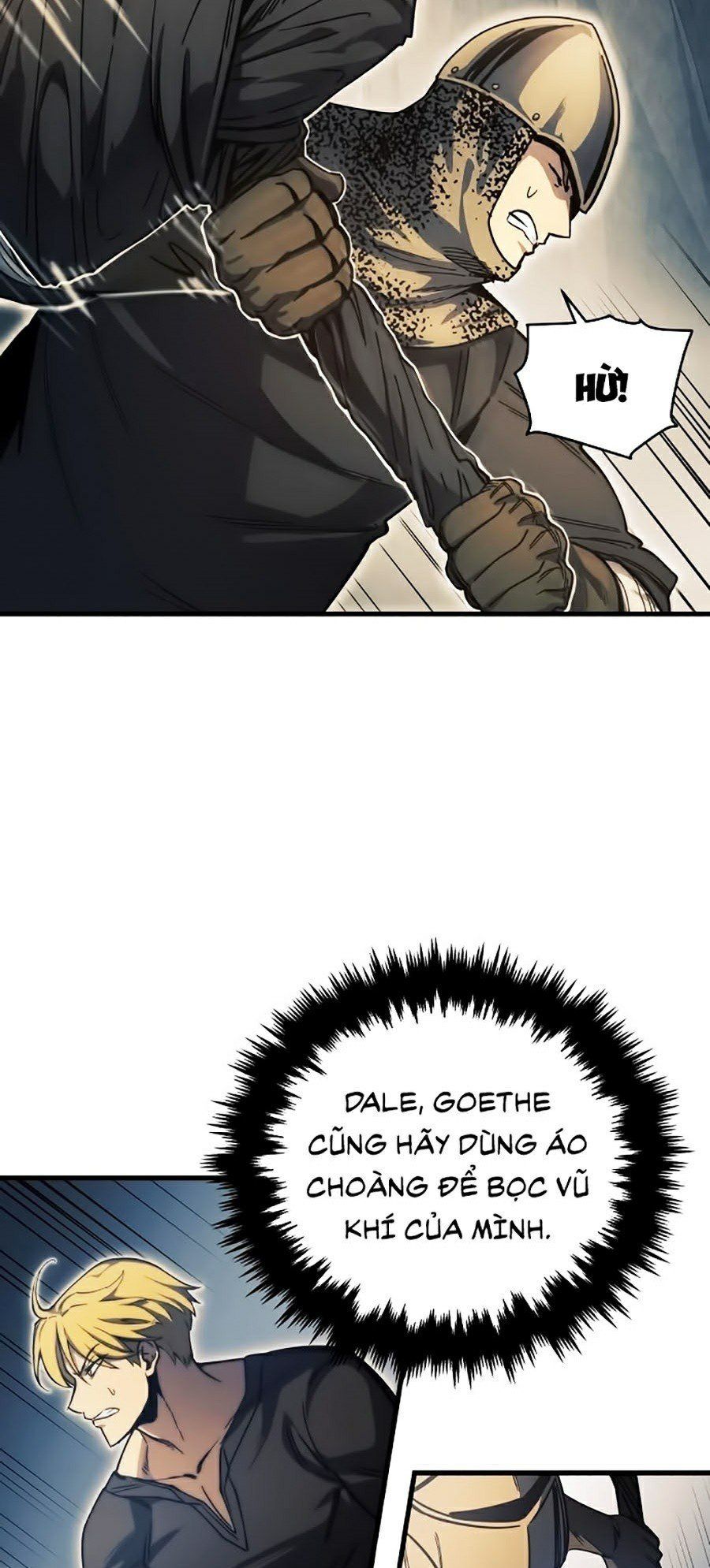 đọc truyện Chiền Thần Tự Sát Hồi Quy Chương 10 ảnh 20 tại Thiên Thai Truyện