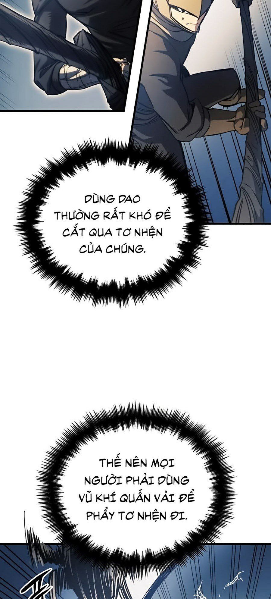 đọc truyện Chiền Thần Tự Sát Hồi Quy Chương 10 ảnh 21 tại Thiên Thai Truyện