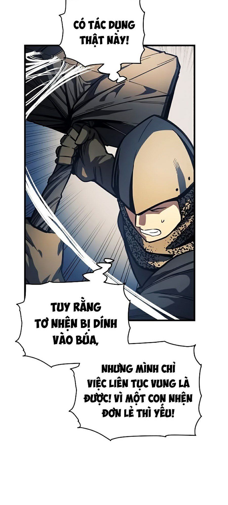 đọc truyện Chiền Thần Tự Sát Hồi Quy Chương 10 ảnh 23 tại Thiên Thai Truyện