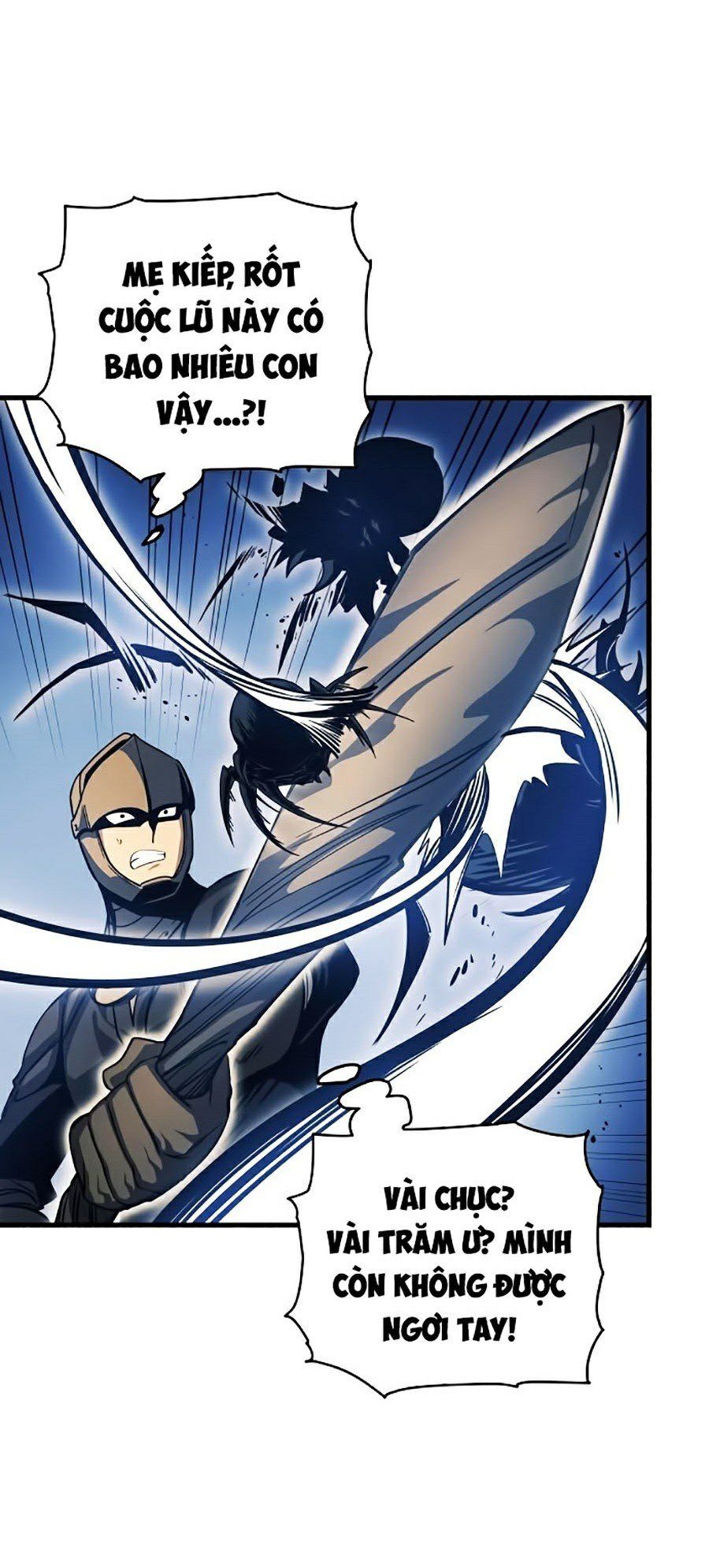 đọc truyện Chiền Thần Tự Sát Hồi Quy Chương 10 ảnh 24 tại Thiên Thai Truyện