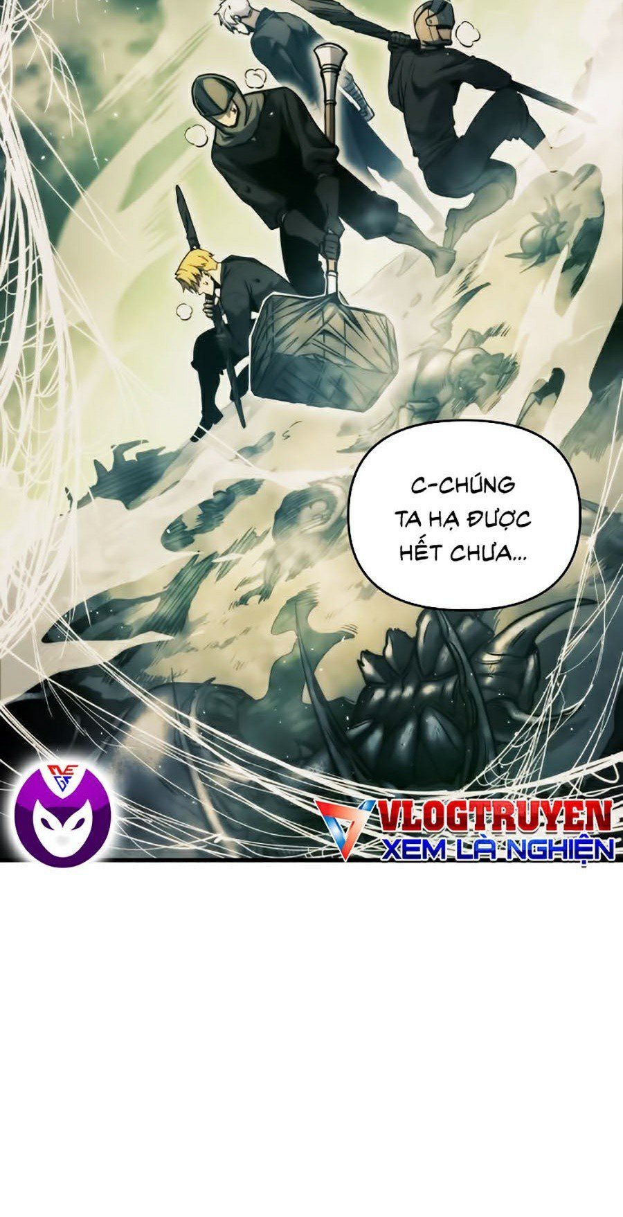 đọc truyện Chiền Thần Tự Sát Hồi Quy Chương 10 ảnh 35 tại Thiên Thai Truyện