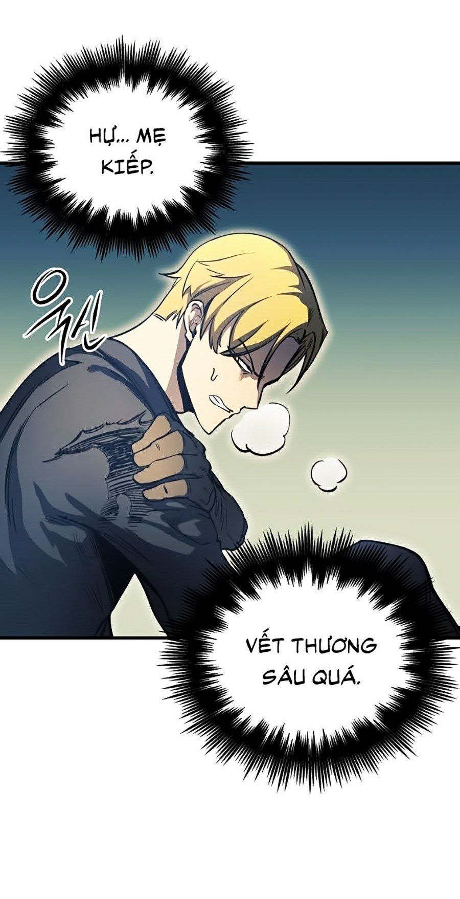 đọc truyện Chiền Thần Tự Sát Hồi Quy Chương 10 ảnh 36 tại Thiên Thai Truyện