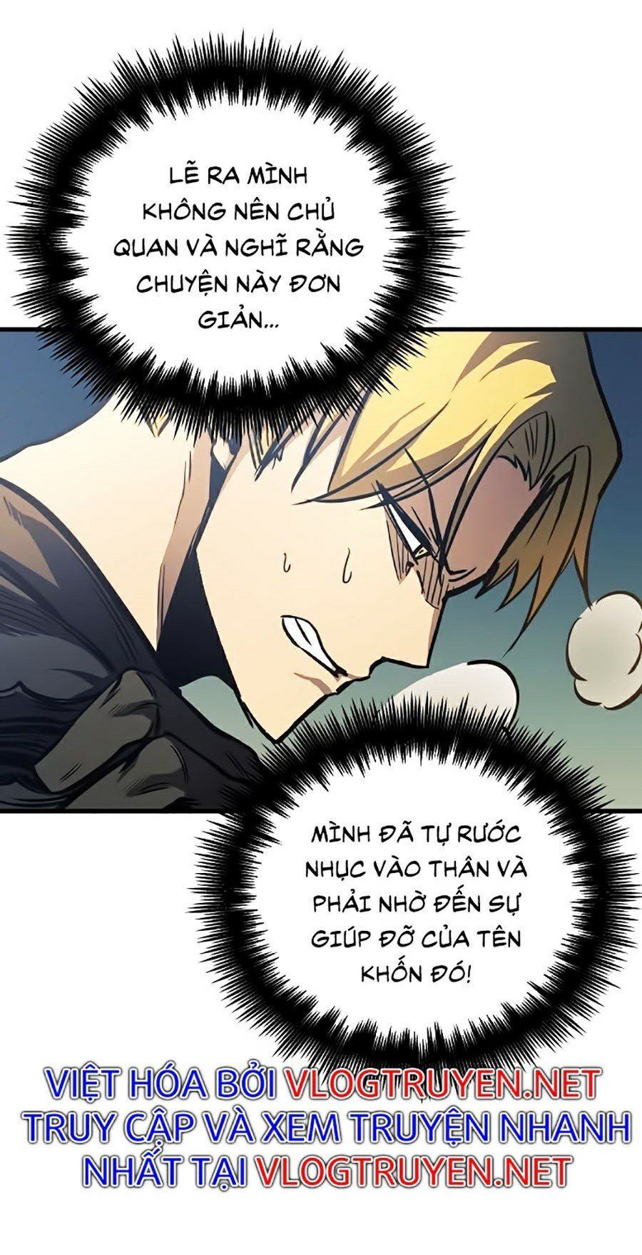 đọc truyện Chiền Thần Tự Sát Hồi Quy Chương 10 ảnh 37 tại Thiên Thai Truyện