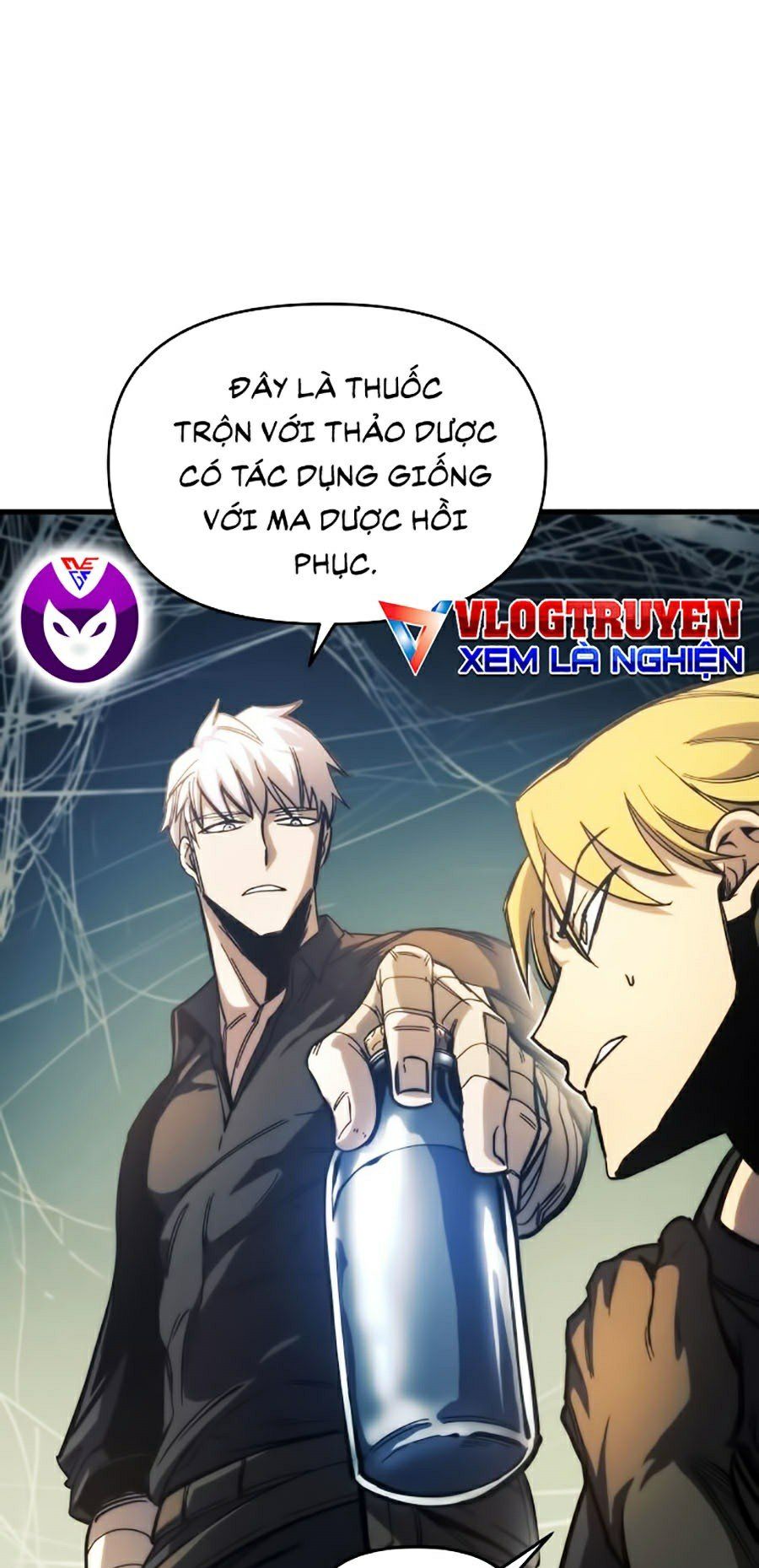 đọc truyện Chiền Thần Tự Sát Hồi Quy Chương 10 ảnh 39 tại Thiên Thai Truyện