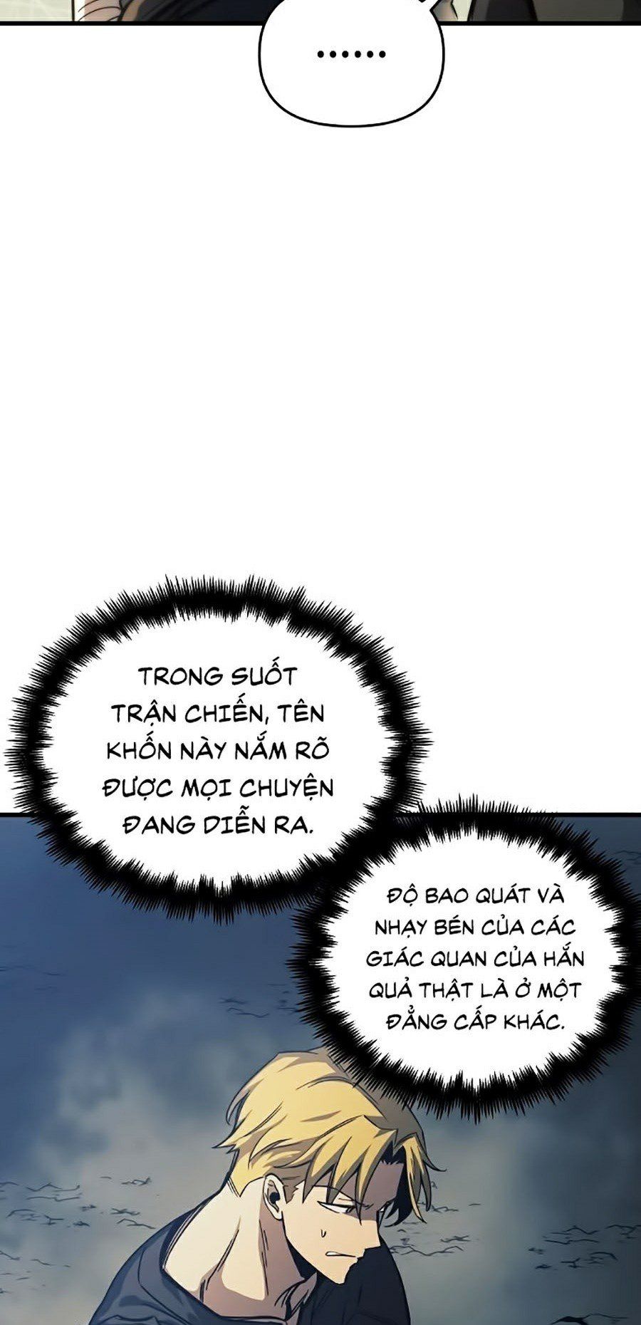 đọc truyện Chiền Thần Tự Sát Hồi Quy Chương 10 ảnh 40 tại Thiên Thai Truyện