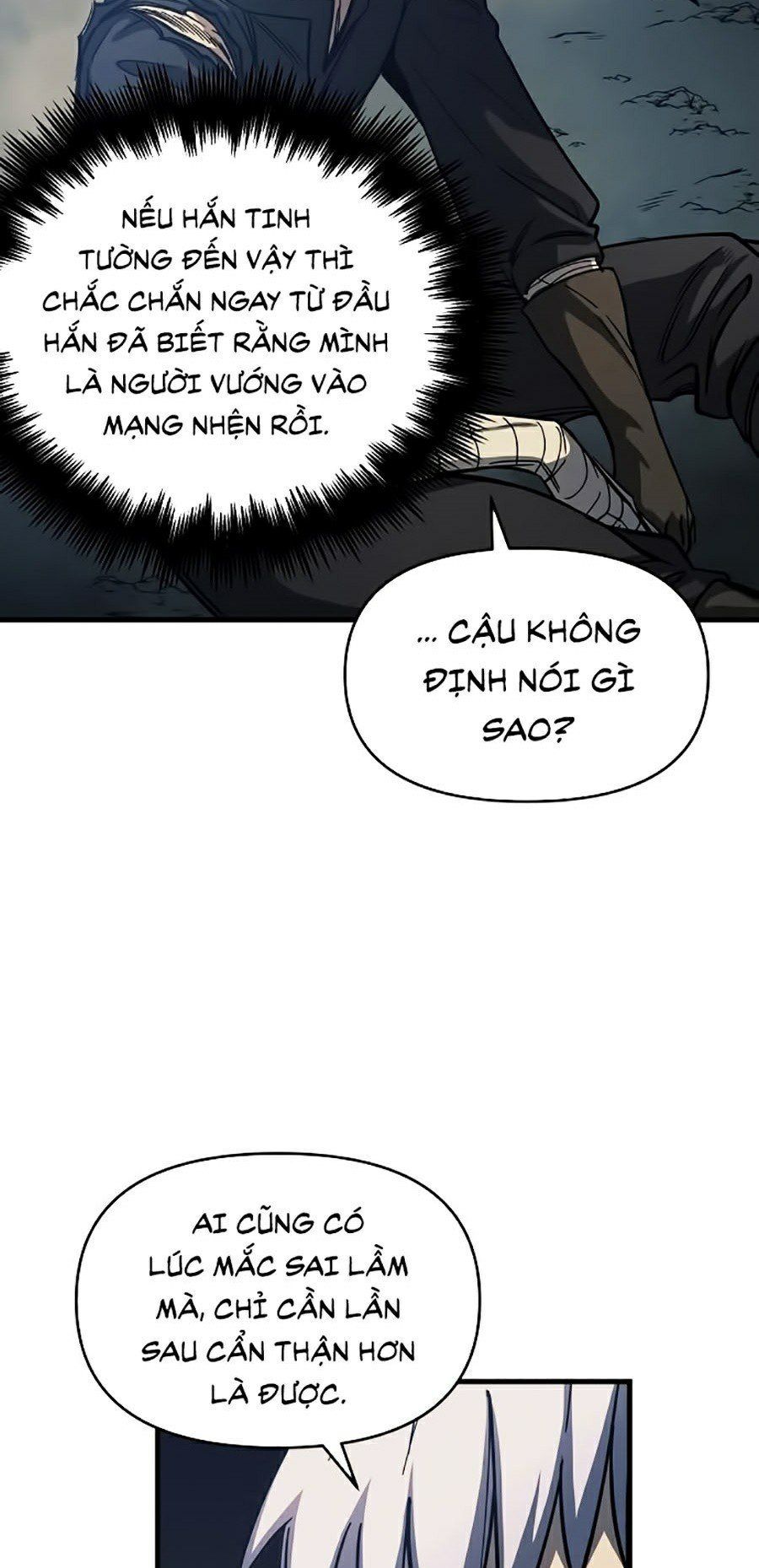 đọc truyện Chiền Thần Tự Sát Hồi Quy Chương 10 ảnh 41 tại Thiên Thai Truyện