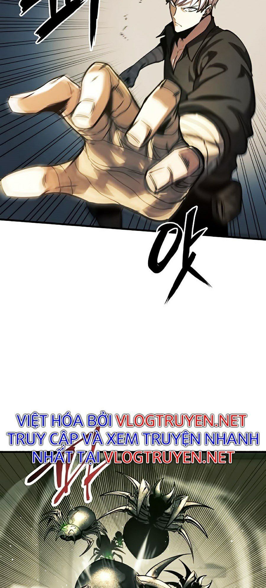 đọc truyện Chiền Thần Tự Sát Hồi Quy Chương 10 ảnh 6 tại Thiên Thai Truyện