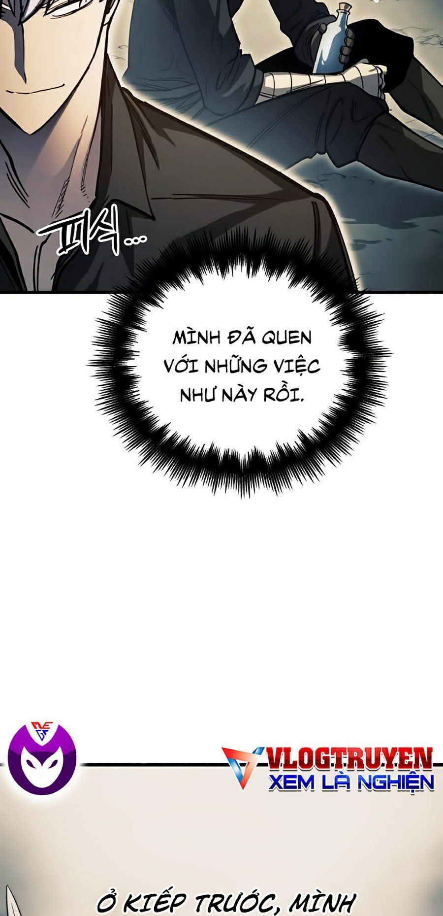 đọc truyện Chiền Thần Tự Sát Hồi Quy Chương 10 ảnh 43 tại Thiên Thai Truyện