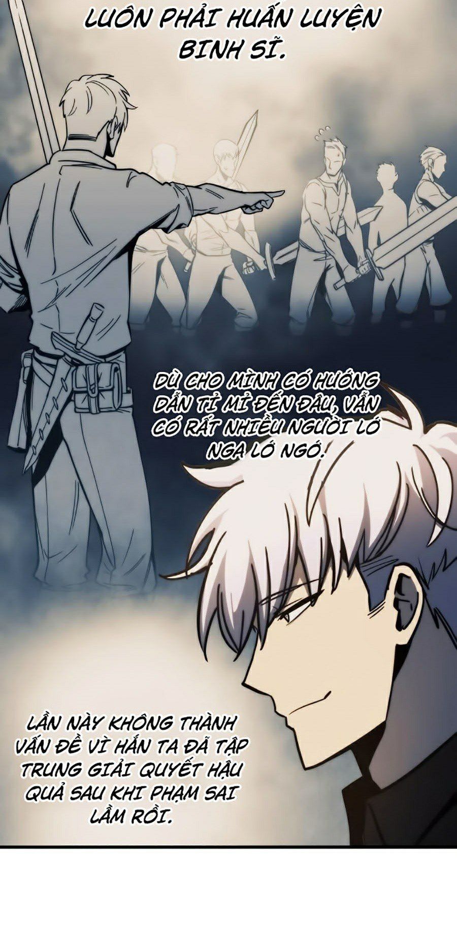 đọc truyện Chiền Thần Tự Sát Hồi Quy Chương 10 ảnh 44 tại Thiên Thai Truyện