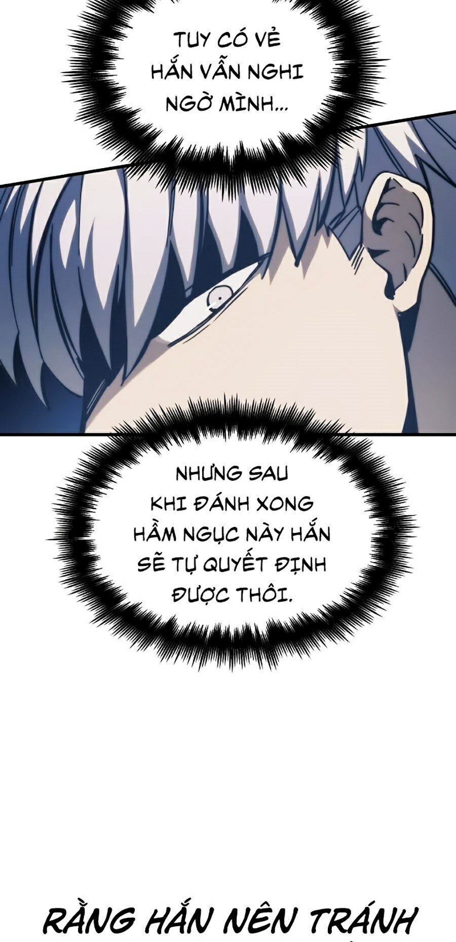 đọc truyện Chiền Thần Tự Sát Hồi Quy Chương 10 ảnh 46 tại Thiên Thai Truyện