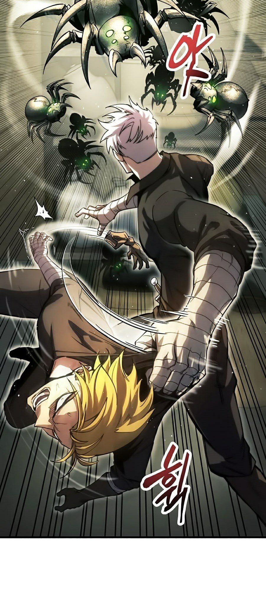 đọc truyện Chiền Thần Tự Sát Hồi Quy Chương 10 ảnh 7 tại Thiên Thai Truyện