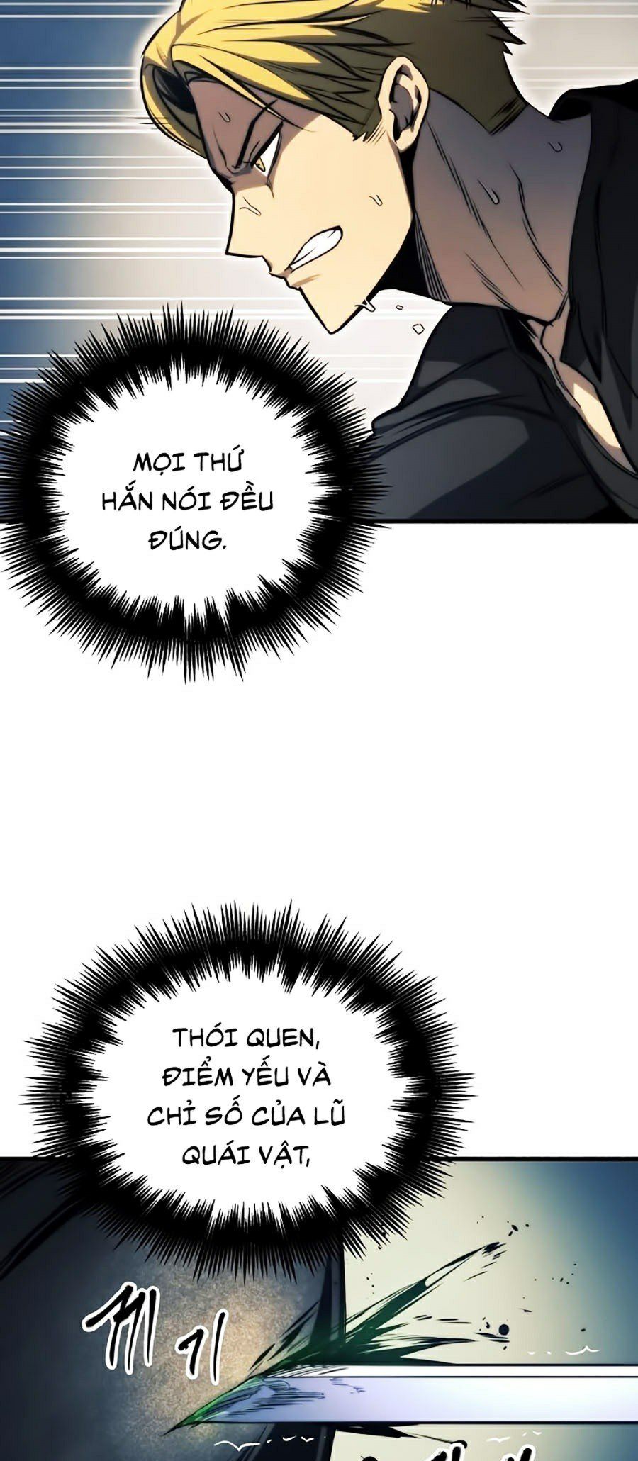 đọc truyện Chiền Thần Tự Sát Hồi Quy Chương 10 ảnh 54 tại Thiên Thai Truyện