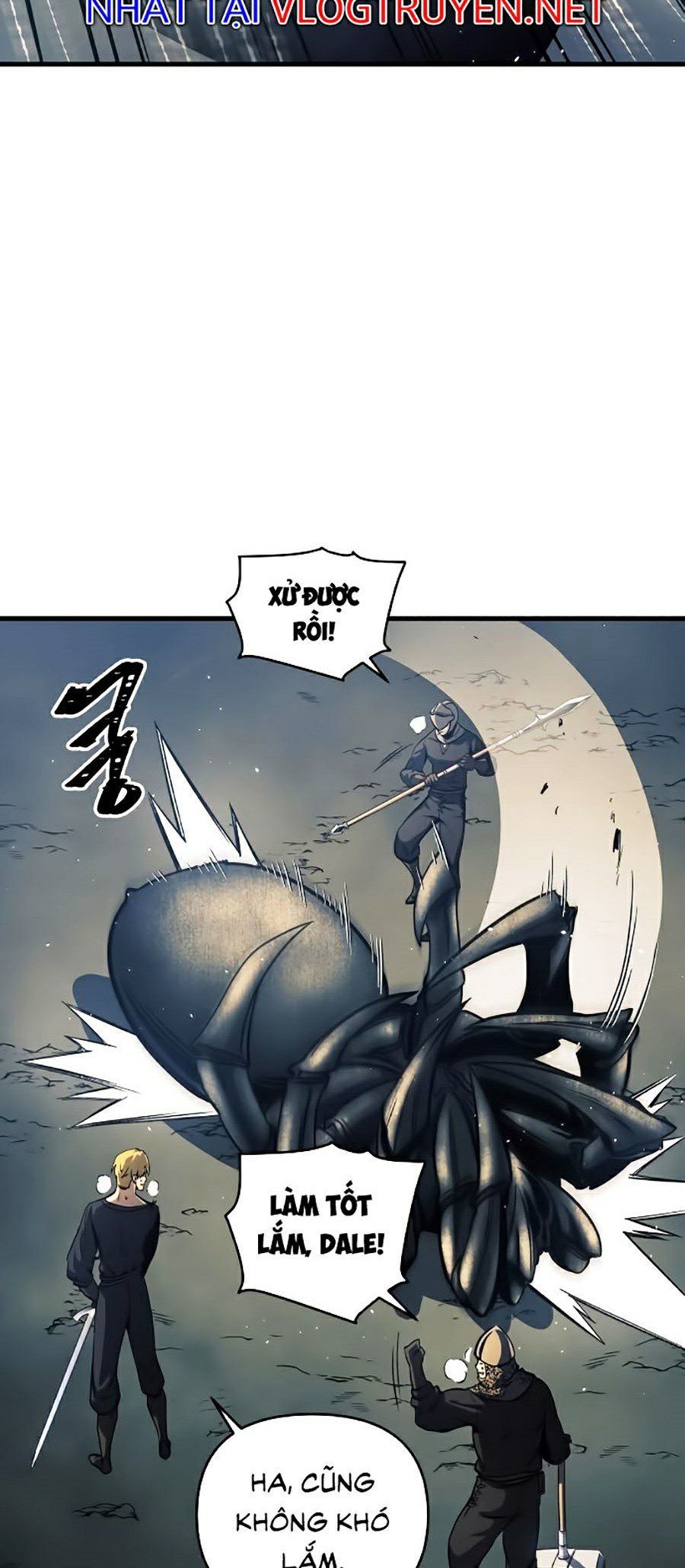 đọc truyện Chiền Thần Tự Sát Hồi Quy Chương 10 ảnh 59 tại Thiên Thai Truyện