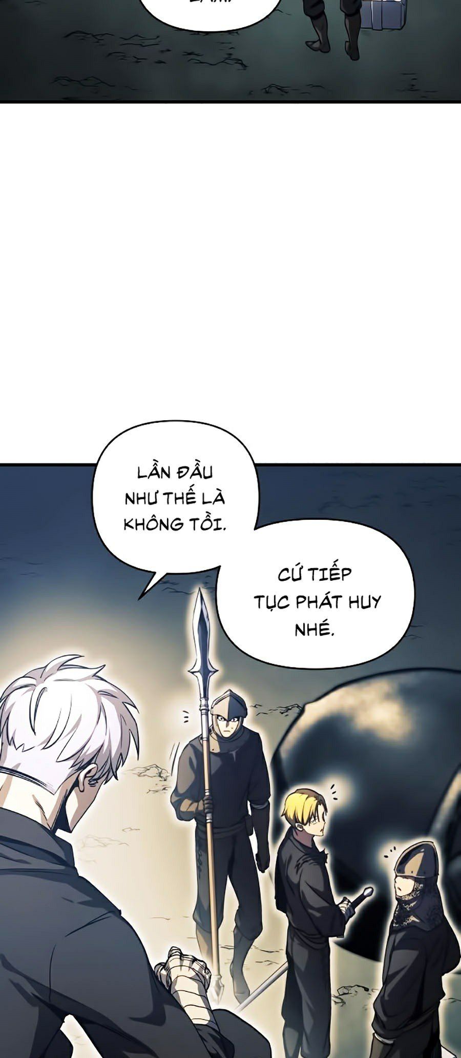 đọc truyện Chiền Thần Tự Sát Hồi Quy Chương 10 ảnh 60 tại Thiên Thai Truyện