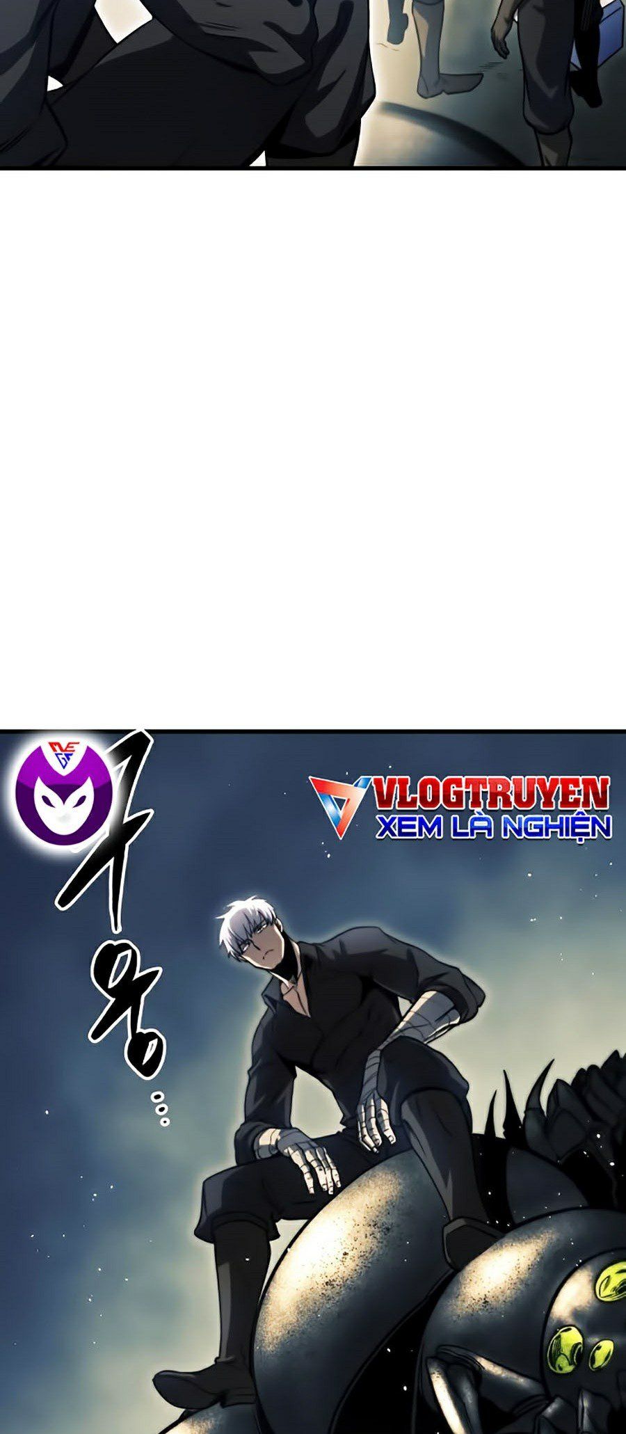 đọc truyện Chiền Thần Tự Sát Hồi Quy Chương 10 ảnh 61 tại Thiên Thai Truyện