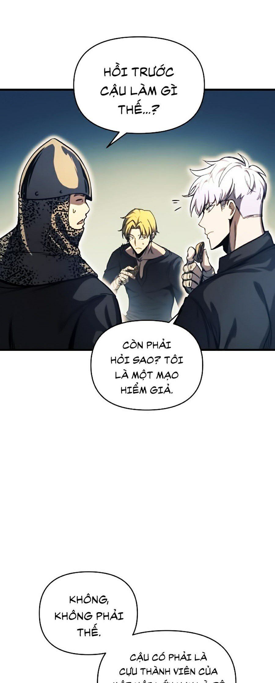 đọc truyện Chiền Thần Tự Sát Hồi Quy Chương 10 ảnh 64 tại Thiên Thai Truyện