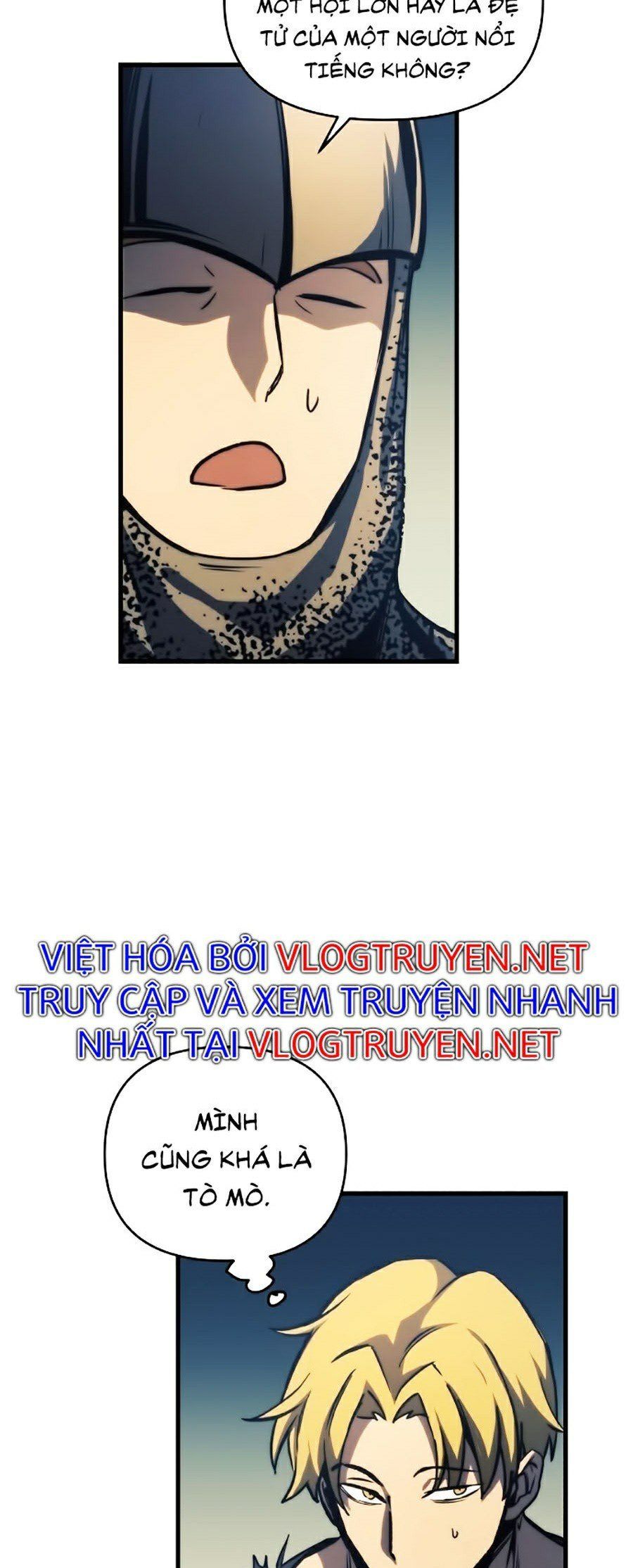 đọc truyện Chiền Thần Tự Sát Hồi Quy Chương 10 ảnh 65 tại Thiên Thai Truyện