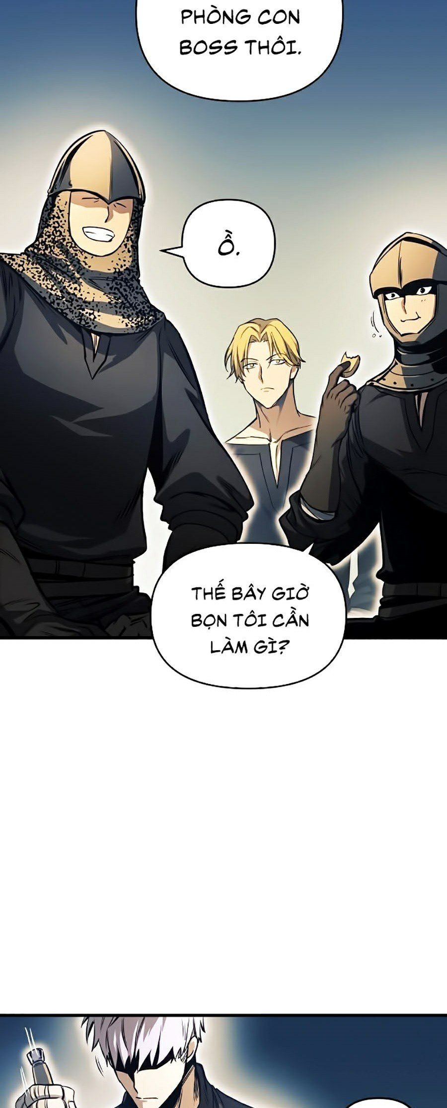 đọc truyện Chiền Thần Tự Sát Hồi Quy Chương 10 ảnh 70 tại Thiên Thai Truyện