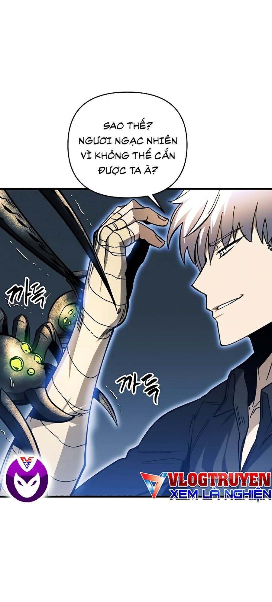 đọc truyện Chiền Thần Tự Sát Hồi Quy Chương 10 ảnh 10 tại Thiên Thai Truyện