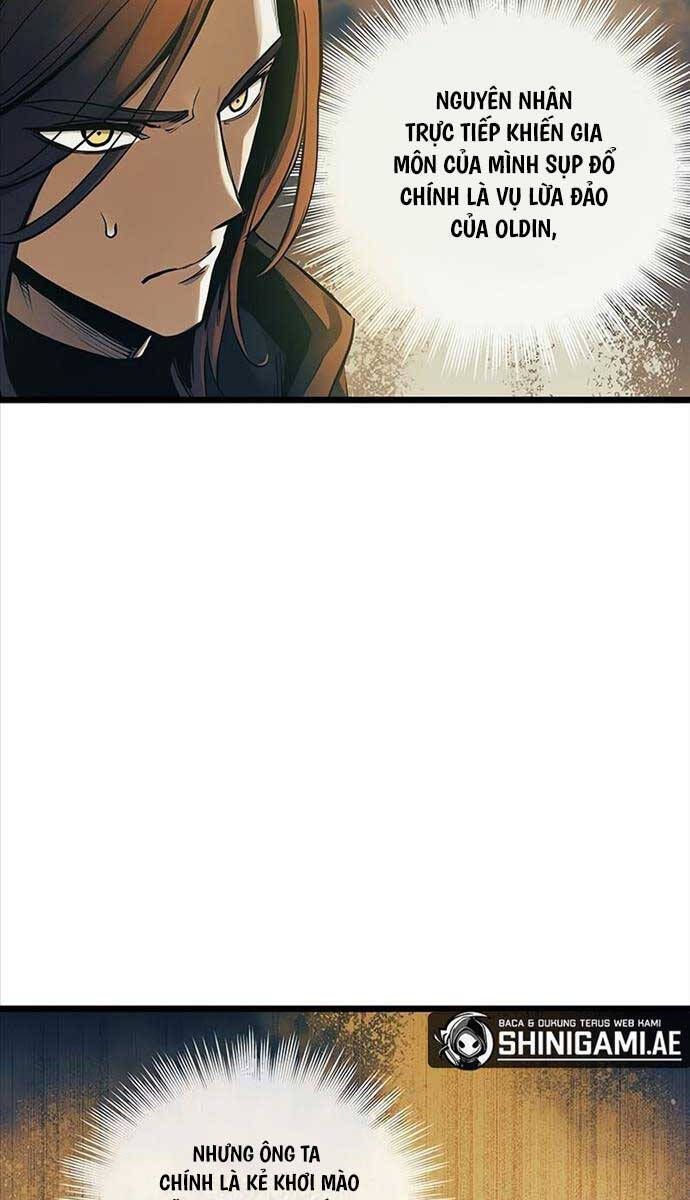 đọc truyện Chiền Thần Tự Sát Hồi Quy Chương 100 ảnh 15 tại Thiên Thai Truyện