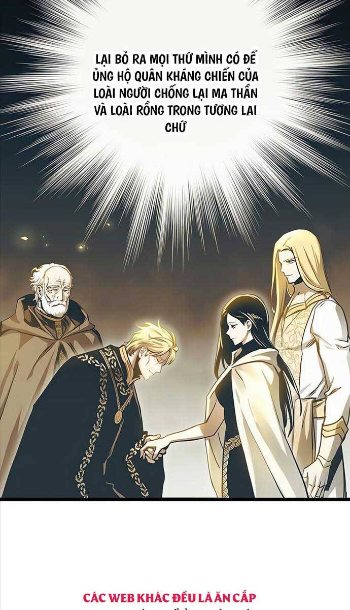 đọc truyện Chiền Thần Tự Sát Hồi Quy Chương 100 ảnh 19 tại Thiên Thai Truyện