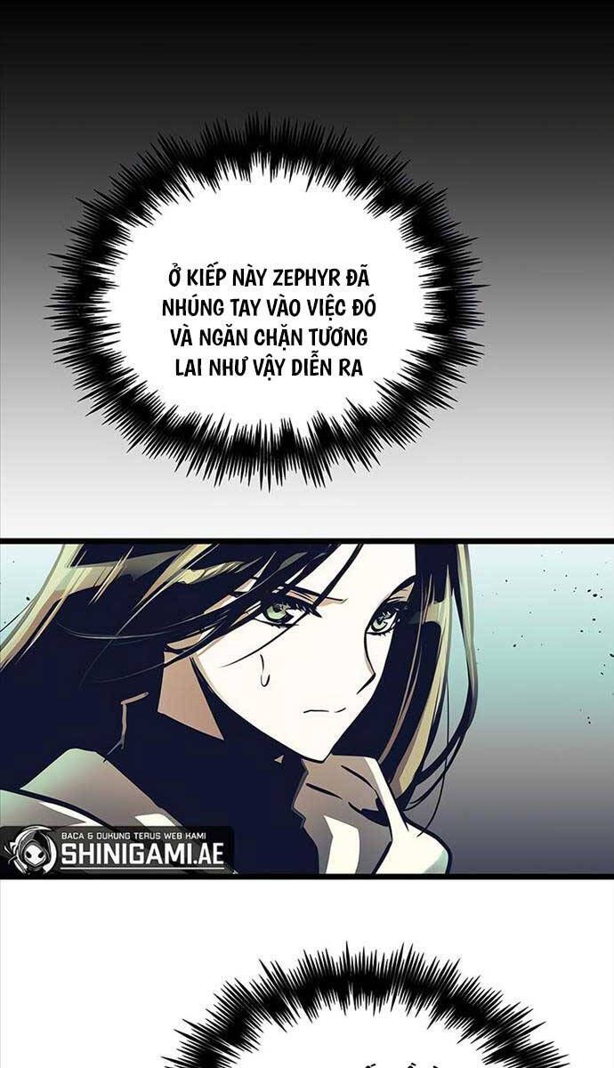 đọc truyện Chiền Thần Tự Sát Hồi Quy Chương 100 ảnh 29 tại Thiên Thai Truyện