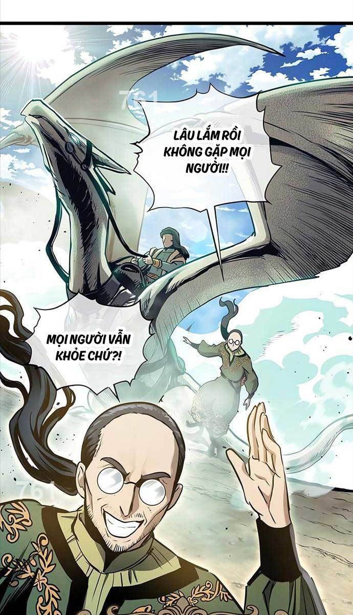 đọc truyện Chiền Thần Tự Sát Hồi Quy Chương 100 ảnh 5 tại Thiên Thai Truyện