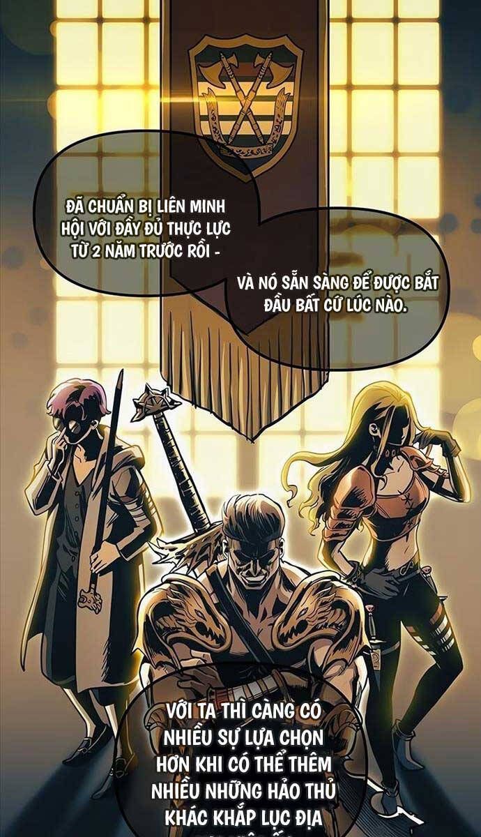 đọc truyện Chiền Thần Tự Sát Hồi Quy Chương 100 ảnh 52 tại Thiên Thai Truyện