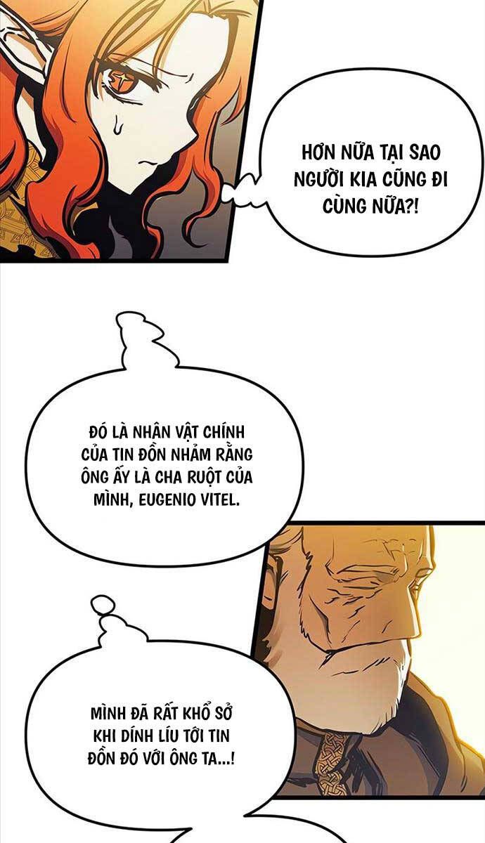 đọc truyện Chiền Thần Tự Sát Hồi Quy Chương 100 ảnh 73 tại Thiên Thai Truyện