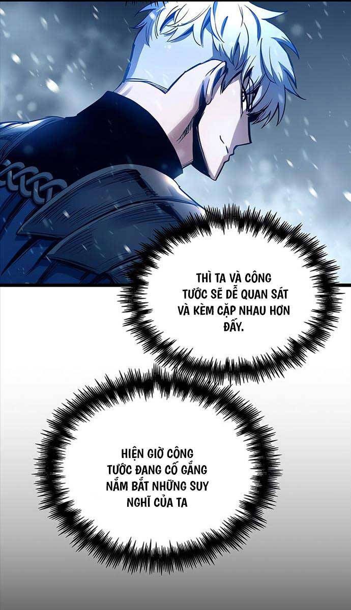 đọc truyện Chiền Thần Tự Sát Hồi Quy Chương 100 ảnh 87 tại Thiên Thai Truyện