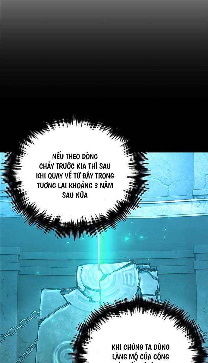 đọc truyện Chiền Thần Tự Sát Hồi Quy Chương 100 ảnh 88 tại Thiên Thai Truyện