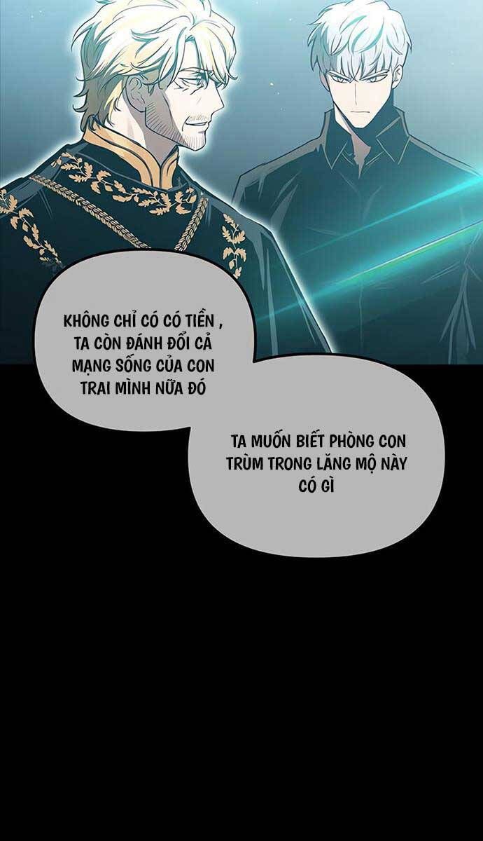 đọc truyện Chiền Thần Tự Sát Hồi Quy Chương 100 ảnh 91 tại Thiên Thai Truyện