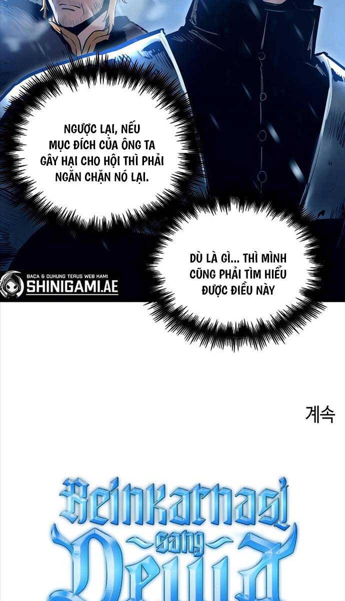 đọc truyện Chiền Thần Tự Sát Hồi Quy Chương 100 ảnh 97 tại Thiên Thai Truyện