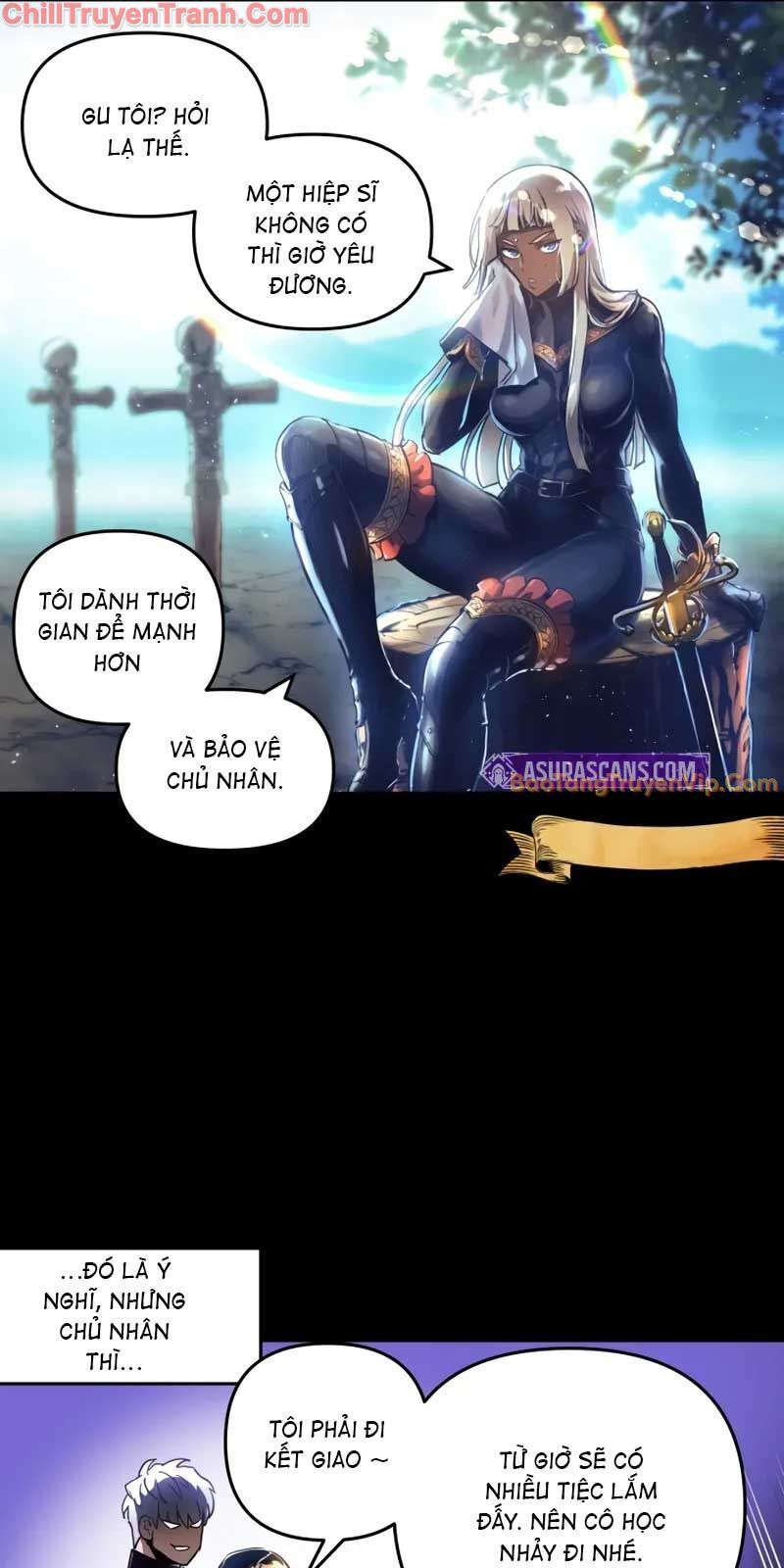 đọc truyện Chiền Thần Tự Sát Hồi Quy Chương 101.6 ảnh 12 tại Thiên Thai Truyện