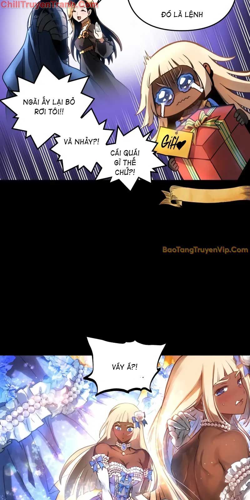 đọc truyện Chiền Thần Tự Sát Hồi Quy Chương 101.6 ảnh 13 tại Thiên Thai Truyện