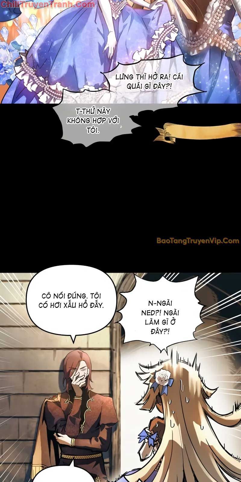 đọc truyện Chiền Thần Tự Sát Hồi Quy Chương 101.6 ảnh 14 tại Thiên Thai Truyện