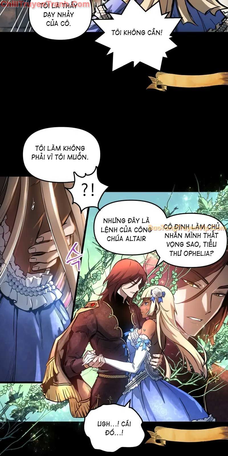 đọc truyện Chiền Thần Tự Sát Hồi Quy Chương 101.6 ảnh 15 tại Thiên Thai Truyện