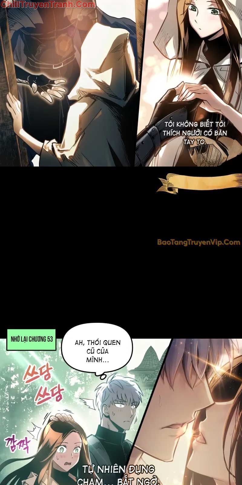 đọc truyện Chiền Thần Tự Sát Hồi Quy Chương 101.6 ảnh 19 tại Thiên Thai Truyện