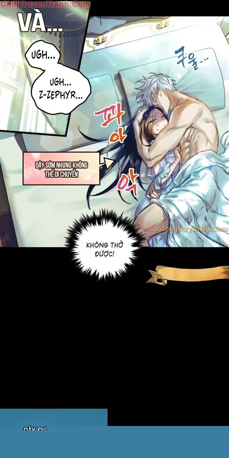 đọc truyện Chiền Thần Tự Sát Hồi Quy Chương 101.6 ảnh 21 tại Thiên Thai Truyện