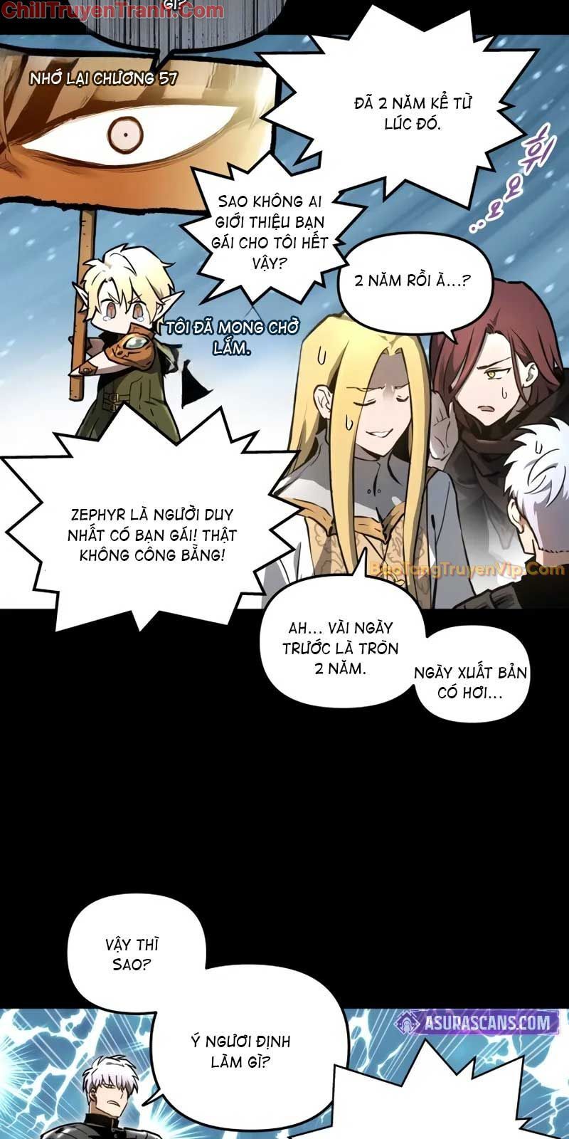 đọc truyện Chiền Thần Tự Sát Hồi Quy Chương 101.6 ảnh 4 tại Thiên Thai Truyện