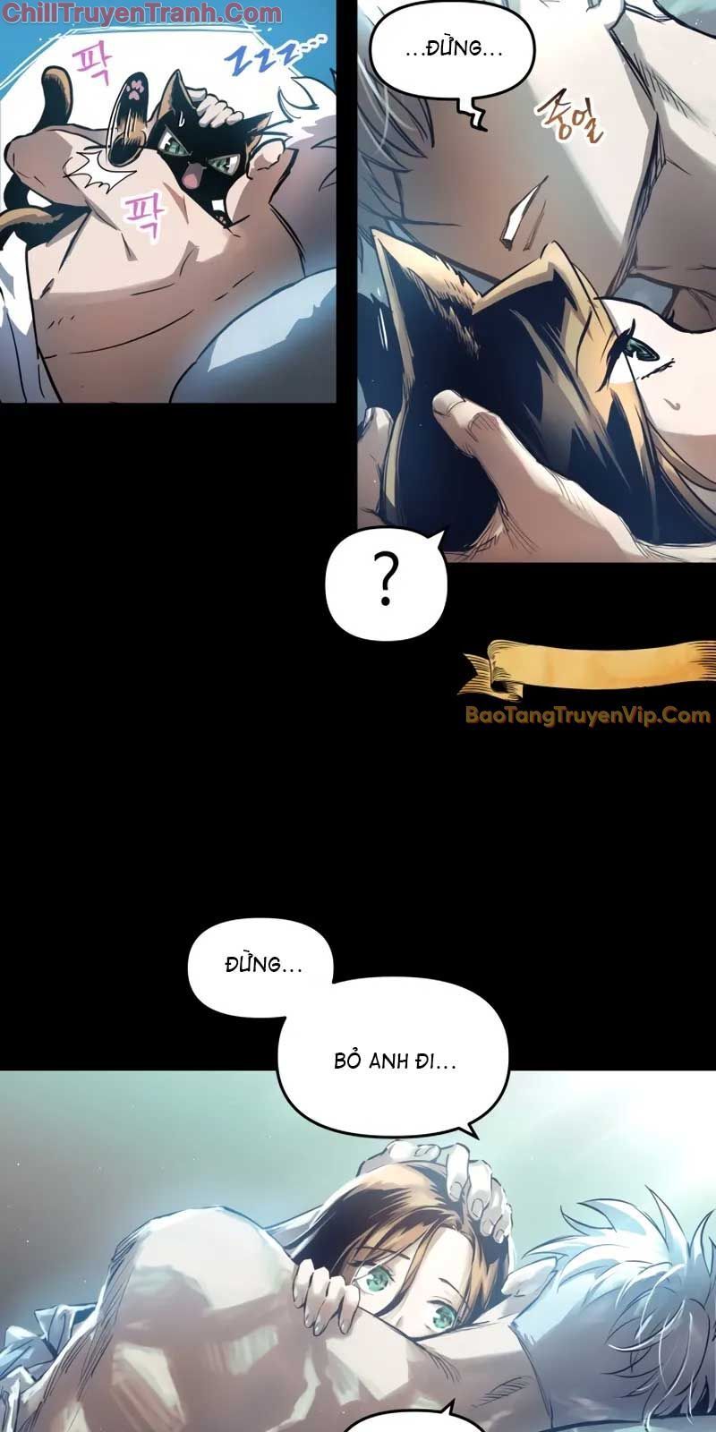 đọc truyện Chiền Thần Tự Sát Hồi Quy Chương 101.6 ảnh 22 tại Thiên Thai Truyện