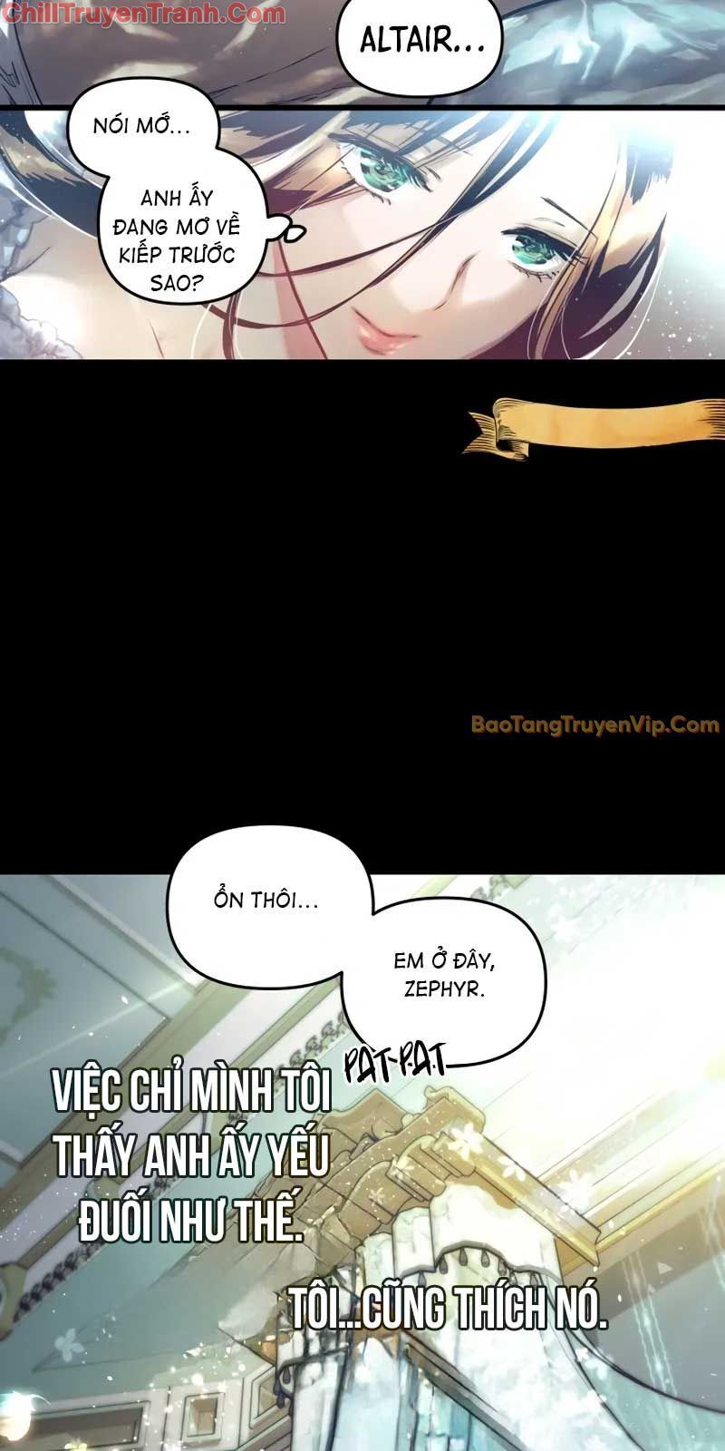 đọc truyện Chiền Thần Tự Sát Hồi Quy Chương 101.6 ảnh 23 tại Thiên Thai Truyện