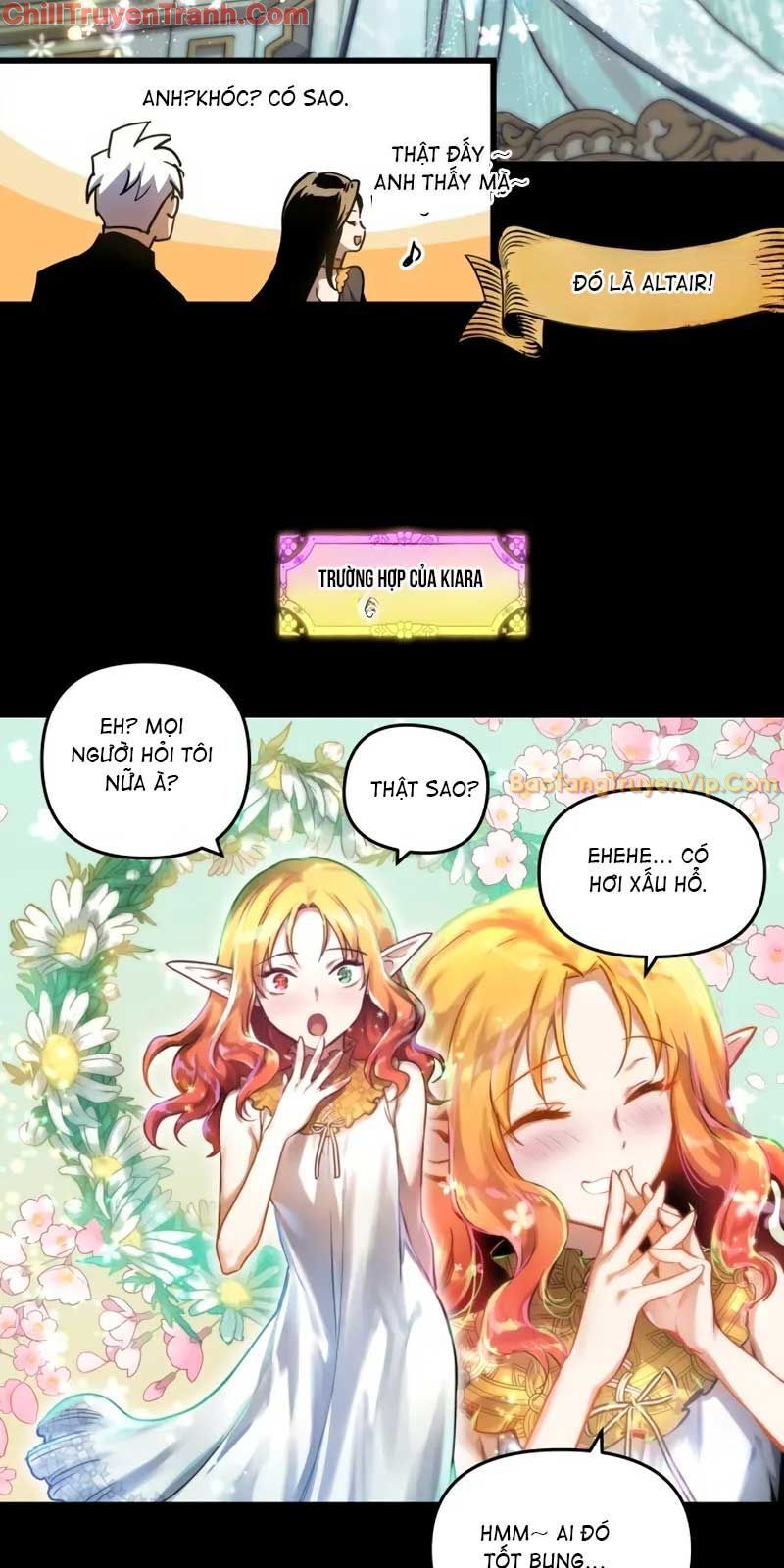 đọc truyện Chiền Thần Tự Sát Hồi Quy Chương 101.6 ảnh 24 tại Thiên Thai Truyện