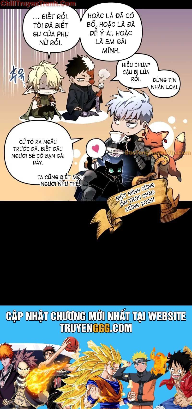 đọc truyện Chiền Thần Tự Sát Hồi Quy Chương 101.6 ảnh 27 tại Thiên Thai Truyện