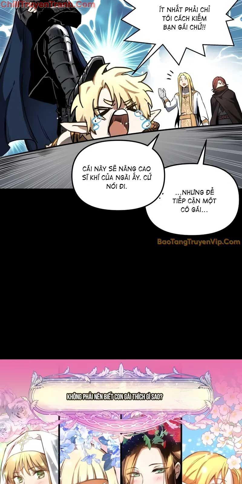 đọc truyện Chiền Thần Tự Sát Hồi Quy Chương 101.6 ảnh 5 tại Thiên Thai Truyện