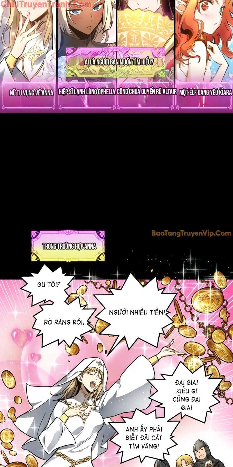 đọc truyện Chiền Thần Tự Sát Hồi Quy Chương 101.6 ảnh 6 tại Thiên Thai Truyện