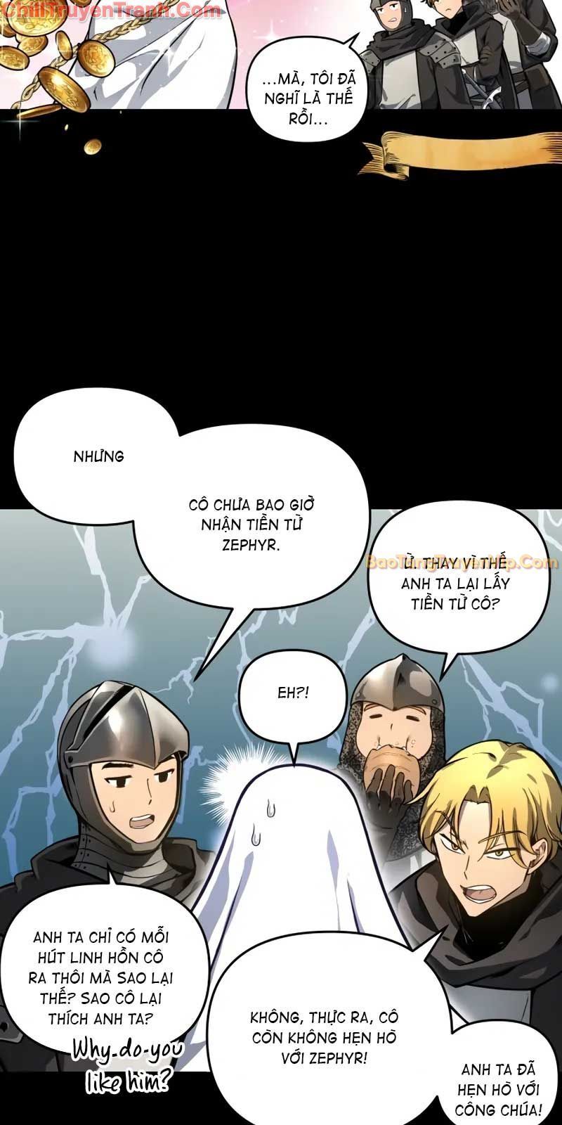 đọc truyện Chiền Thần Tự Sát Hồi Quy Chương 101.6 ảnh 7 tại Thiên Thai Truyện