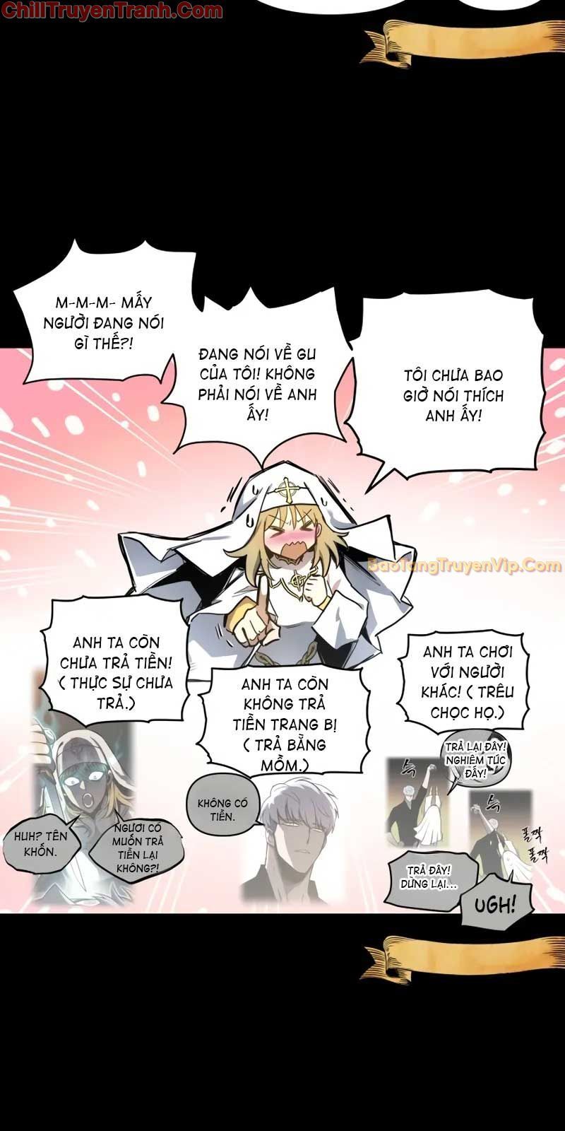 đọc truyện Chiền Thần Tự Sát Hồi Quy Chương 101.6 ảnh 8 tại Thiên Thai Truyện