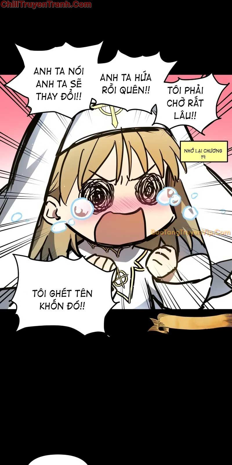 đọc truyện Chiền Thần Tự Sát Hồi Quy Chương 101.6 ảnh 9 tại Thiên Thai Truyện