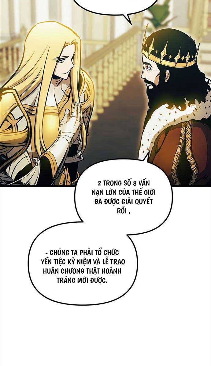 đọc truyện Chiền Thần Tự Sát Hồi Quy Chương 101 ảnh 37 tại Thiên Thai Truyện